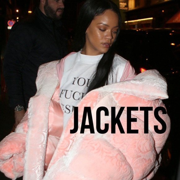 Jackets - Picture 1 of 1